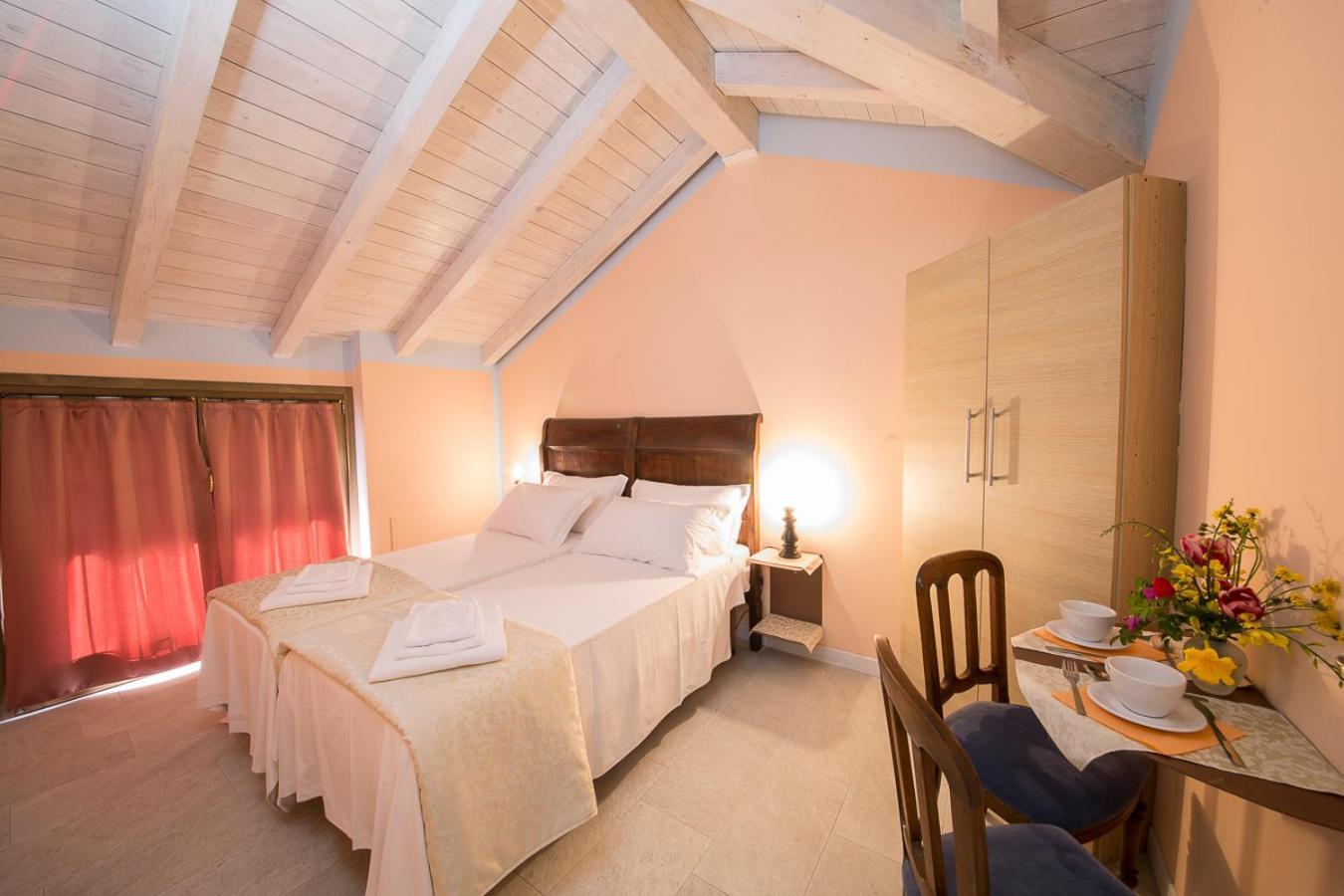 B&B Lambroriver Мероне Экстерьер фото