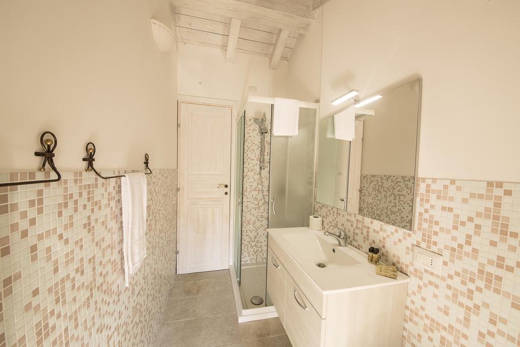 B&B Lambroriver Мероне Номер фото