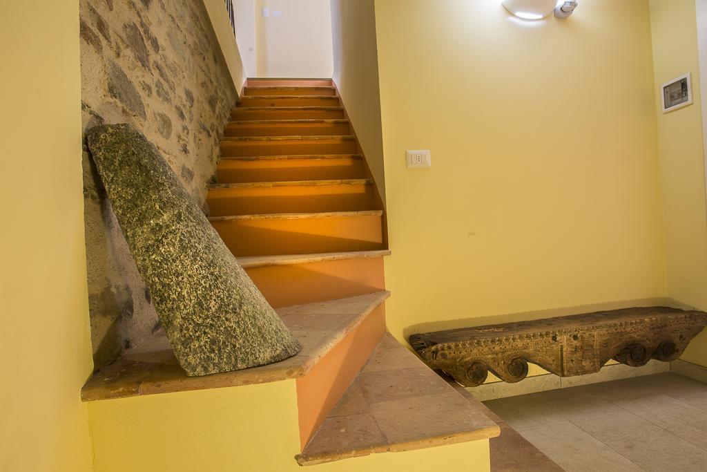 B&B Lambroriver Мероне Номер фото